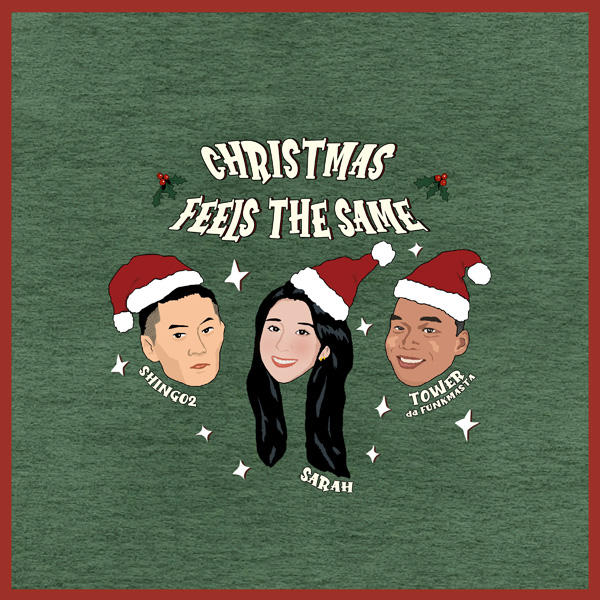 ����ŵSarah����ר��Ԥ�ȵ������ߣ�����Shing02����ʥ����������